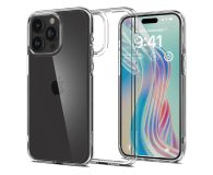 SPIGEN Ultra Hybrid for iPhone 15 Pro - 1178910 - zdjęcie 1